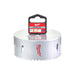 Milwaukee 4932464706 Bi-Metal Contractor Holesaw 102mm - westbasedirect.com