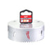 Milwaukee 4932464708 Bi-Metal Contractor Holesaw 114mm - westbasedirect.com