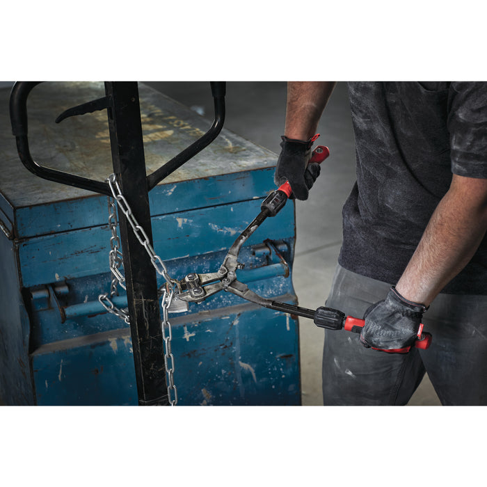 Milwaukee 4932464850 14"/18" Extendable Bolt Cutter