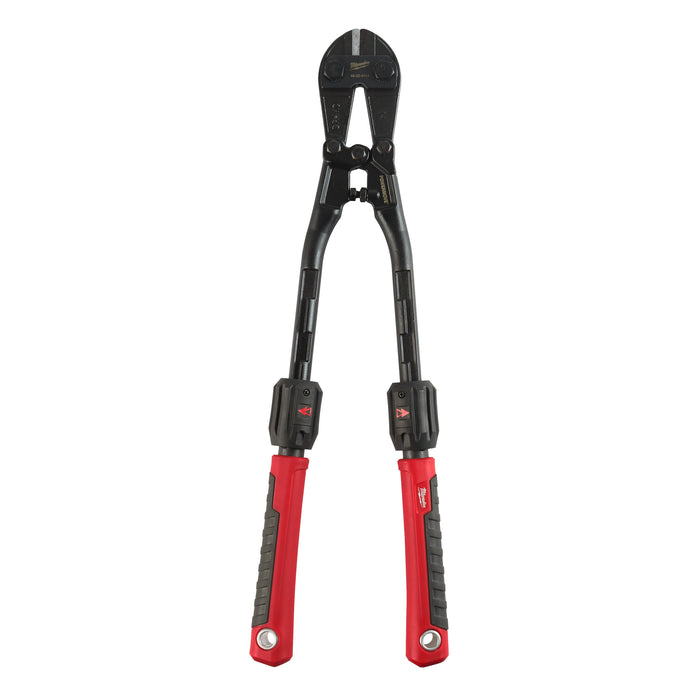 Milwaukee 4932464850 14"/18" Extendable Bolt Cutter