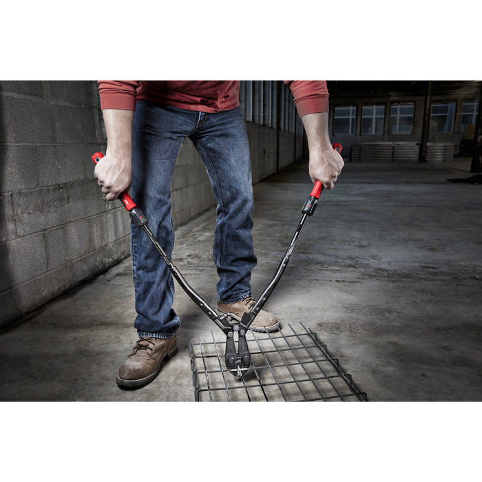 Milwaukee 4932464851 24"/30" Extendable Bolt Cutter