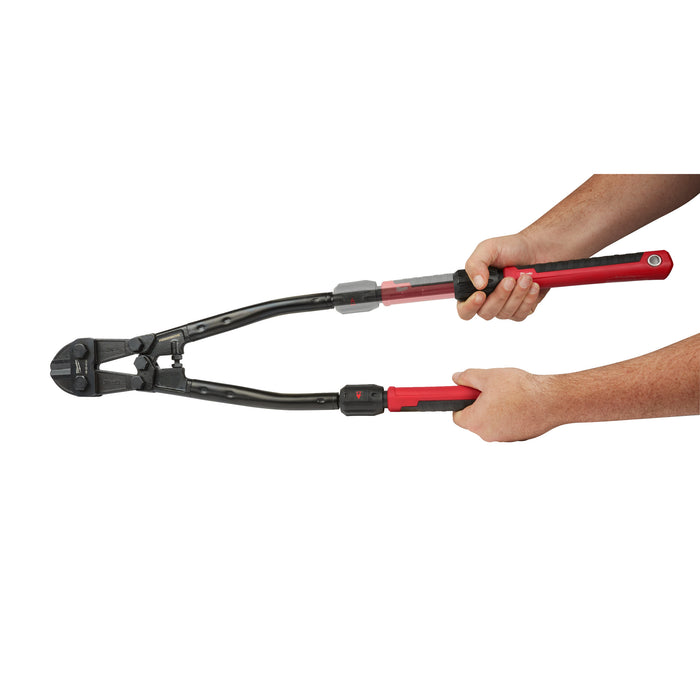 Milwaukee 4932464851 24"/30" Extendable Bolt Cutter