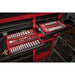 Milwaukee 4932464944 1/4" Drive 50-piece Ratchet + Socket Set SAE + Metric - westbasedirect.com