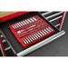 Milwaukee 4932464946 3/8" Drive 56-piece Ratchet + Socket Set SAE + Metric - westbasedirect.com