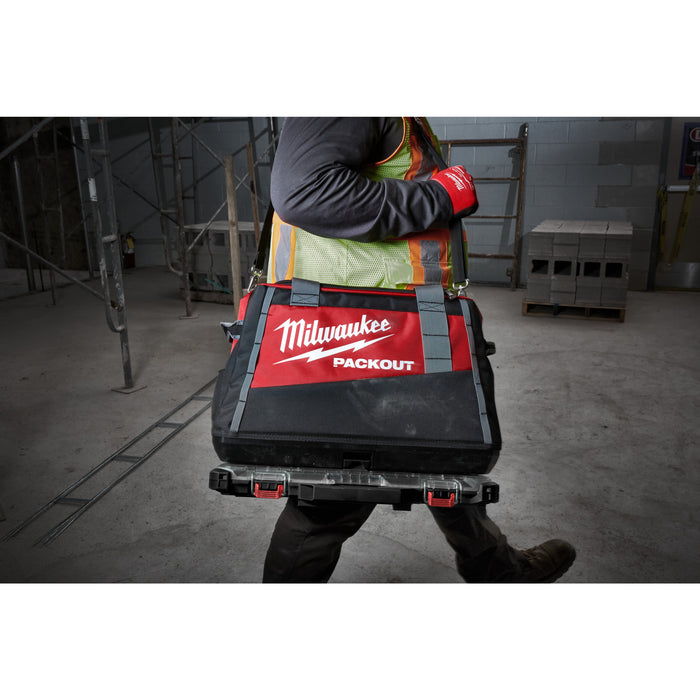 Milwaukee 4932471064 PACKOUT Slim Organiser - westbasedirect.com