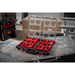 Milwaukee 4932471064 PACKOUT Slim Organiser - westbasedirect.com