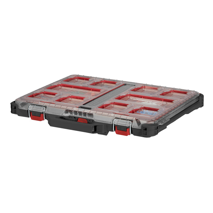 Milwaukee 4932471064 PACKOUT Slim Organiser - westbasedirect.com