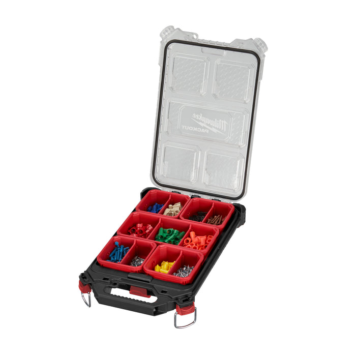 Milwaukee 4932471065 PACKOUT Compact Slim Organiser