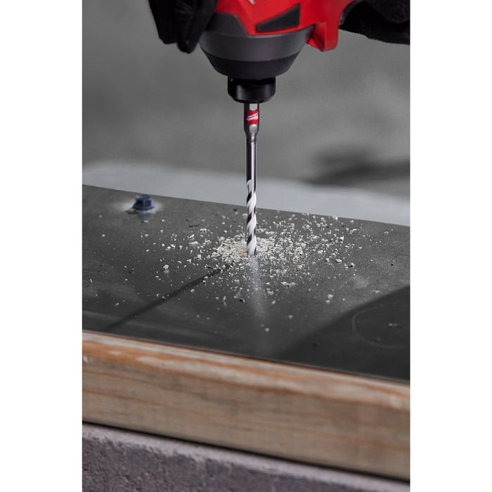 Milwaukee 4932471091 Multi Material Drill Bit 3x90mm