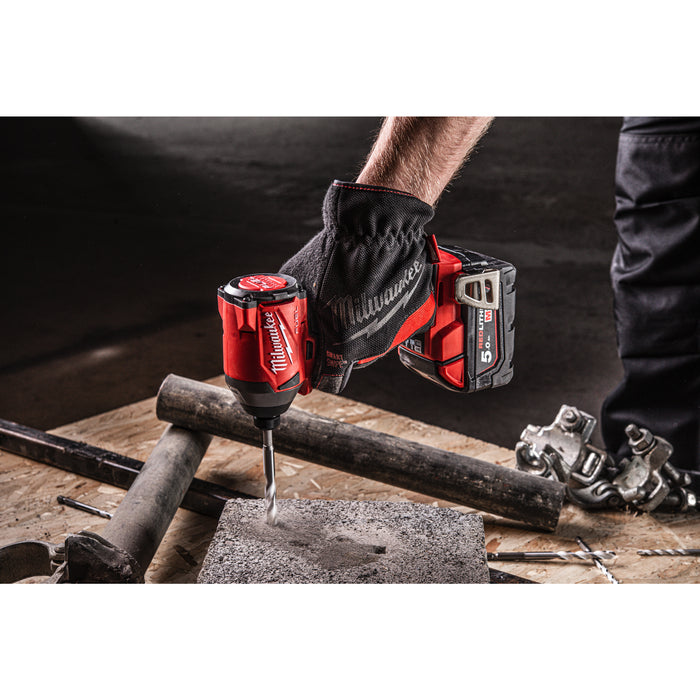 Milwaukee 4932471107 Multi Material Drill Bit 10x120mm