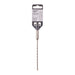 Milwaukee 4932471211 SDS-Plus Contractor Bit 4x160mm - westbasedirect.com