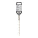 Milwaukee 4932471214 SDS-Plus Contractor Bit 5x160mm - westbasedirect.com