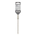 Milwaukee 4932471216 SDS-Plus Contractor Bit 5.5x160mm - westbasedirect.com