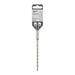 Milwaukee 4932471221 SDS-Plus Contractor Bit 6.5x160mm - westbasedirect.com