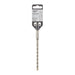 Milwaukee 4932471225 SDS-Plus Contractor Bit 7x160mm - westbasedirect.com