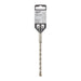Milwaukee 4932471228 SDS-Plus Contractor Bit 8x160mm - westbasedirect.com