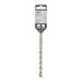 Milwaukee 4932471233 SDS-Plus Contractor Bit 10x160mm - westbasedirect.com