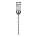Milwaukee 4932471236 SDS-Plus Contractor Bit 12x160mm - westbasedirect.com