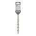 Milwaukee 4932471239 SDS-Plus Contractor Bit 14x160mm - westbasedirect.com