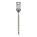 Milwaukee 4932471240 SDS-Plus Contractor Bit 14x210mm - westbasedirect.com
