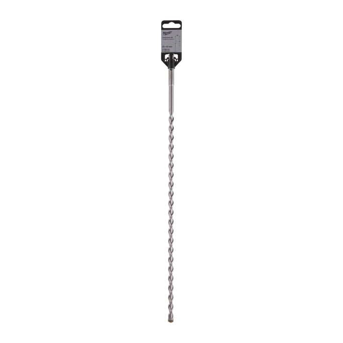 Milwaukee 4932471268 SDS-Plus Contractor Bit 10x460mm - westbasedirect.com