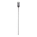 Milwaukee 4932471268 SDS-Plus Contractor Bit 10x460mm - westbasedirect.com