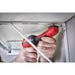 Milwaukee 4932471274 SHOCKWAVE Right Angle Attachment Set - 11 Piece - westbasedirect.com