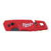 Milwaukee 4932471358 FASTBACK Flip Utility Knife with Blade Storage - westbasedirect.com