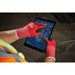 Milwaukee 4932471418 Cut A Gloves - Size 10 / XL - westbasedirect.com