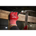 Milwaukee 4932471418 Cut A Gloves - Size 10 / XL - westbasedirect.com