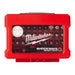 Milwaukee 4932471586 SHOCKWAVE Impact Duty Torx Screwdriver Bit Set - 32 Piece - westbasedirect.com