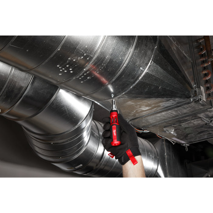 Milwaukee 4932471598 9 in 1 Ratcheting Multi-Bit Screwdriver