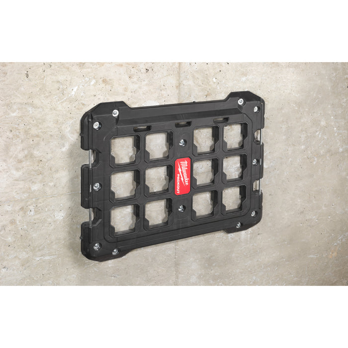 Milwaukee 4932471638 PACKOUT Mounting Plate - westbasedirect.com