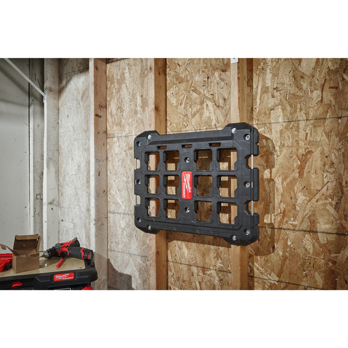 Milwaukee 4932471638 PACKOUT Mounting Plate - westbasedirect.com