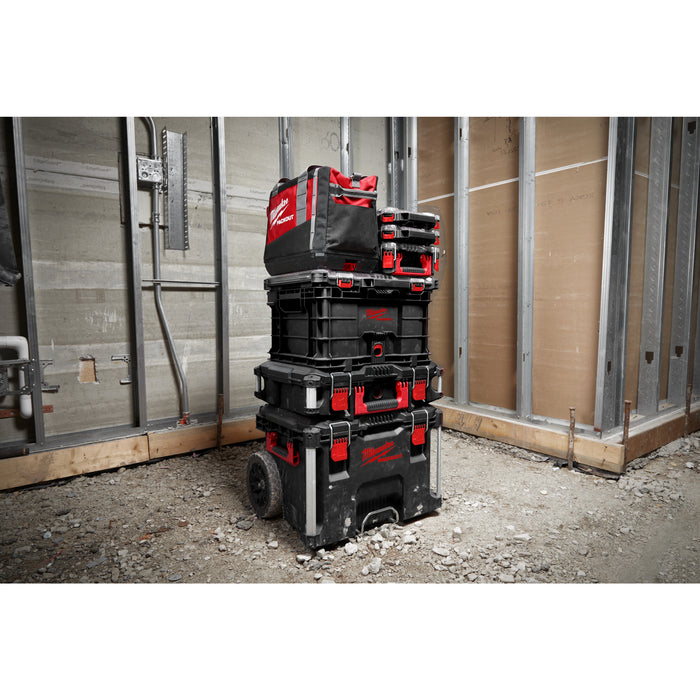 Milwaukee 4932471724 PACKOUT Crate - westbasedirect.com