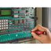 Milwaukee 4932471869 Precision Screwdriver Set - 6 Piece - westbasedirect.com