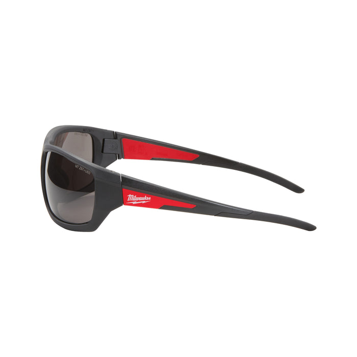 Milwaukee 4932471884 Performance Safety Glasses - Tinted