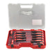 Milwaukee 4932472003 Tri-lobe Screwdriver Set 4 - 12 Piece - westbasedirect.com