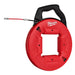 Milwaukee 4932472118 15m Polyester Fish Tape - westbasedirect.com