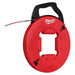 Milwaukee 4932472119 30m Polyester Fish Tape - westbasedirect.com