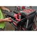 Milwaukee 4932472129 PACKOUT 2 Drawer Tool Box - westbasedirect.com