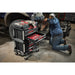 Milwaukee 4932472129 PACKOUT 2 Drawer Tool Box - westbasedirect.com
