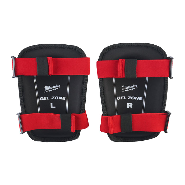 Milwaukee 4932478137 Hard Knee Pad - 1 Pair