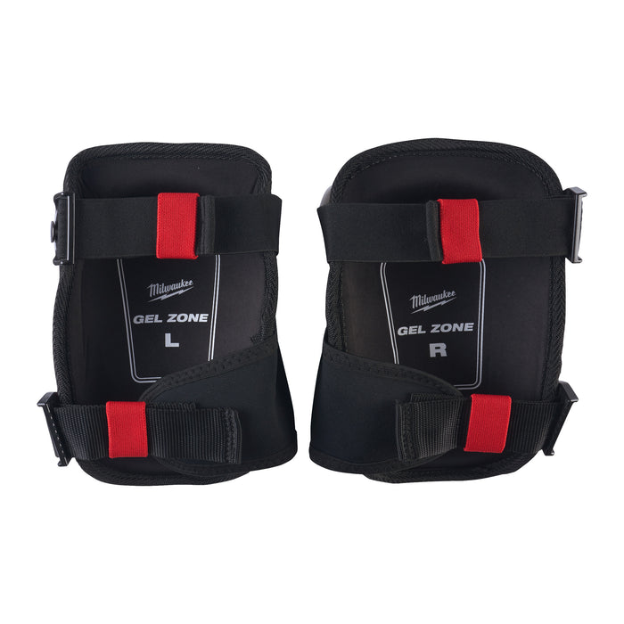 Milwaukee 4932478139 Premium Non-Marking Knee Pad  - 1 Pair