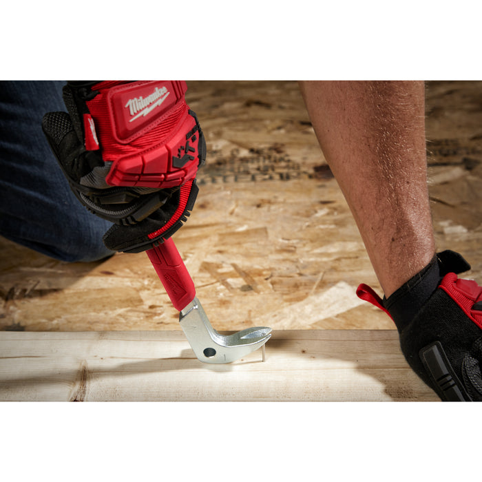 Milwaukee 4932478250 10" Nail Puller