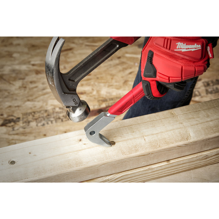 Milwaukee 4932478250 10" Nail Puller