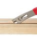 Milwaukee 4932478253 12in Wrecking Bar - westbasedirect.com