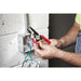 Milwaukee 4932478554 7 in 1 Combination Plier - westbasedirect.com