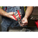 Milwaukee 4932478554 7 in 1 Combination Plier - westbasedirect.com