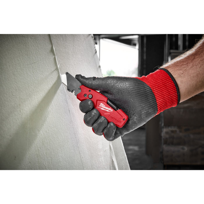 Milwaukee 4932478559 6 in 1 Utility Knife - westbasedirect.com